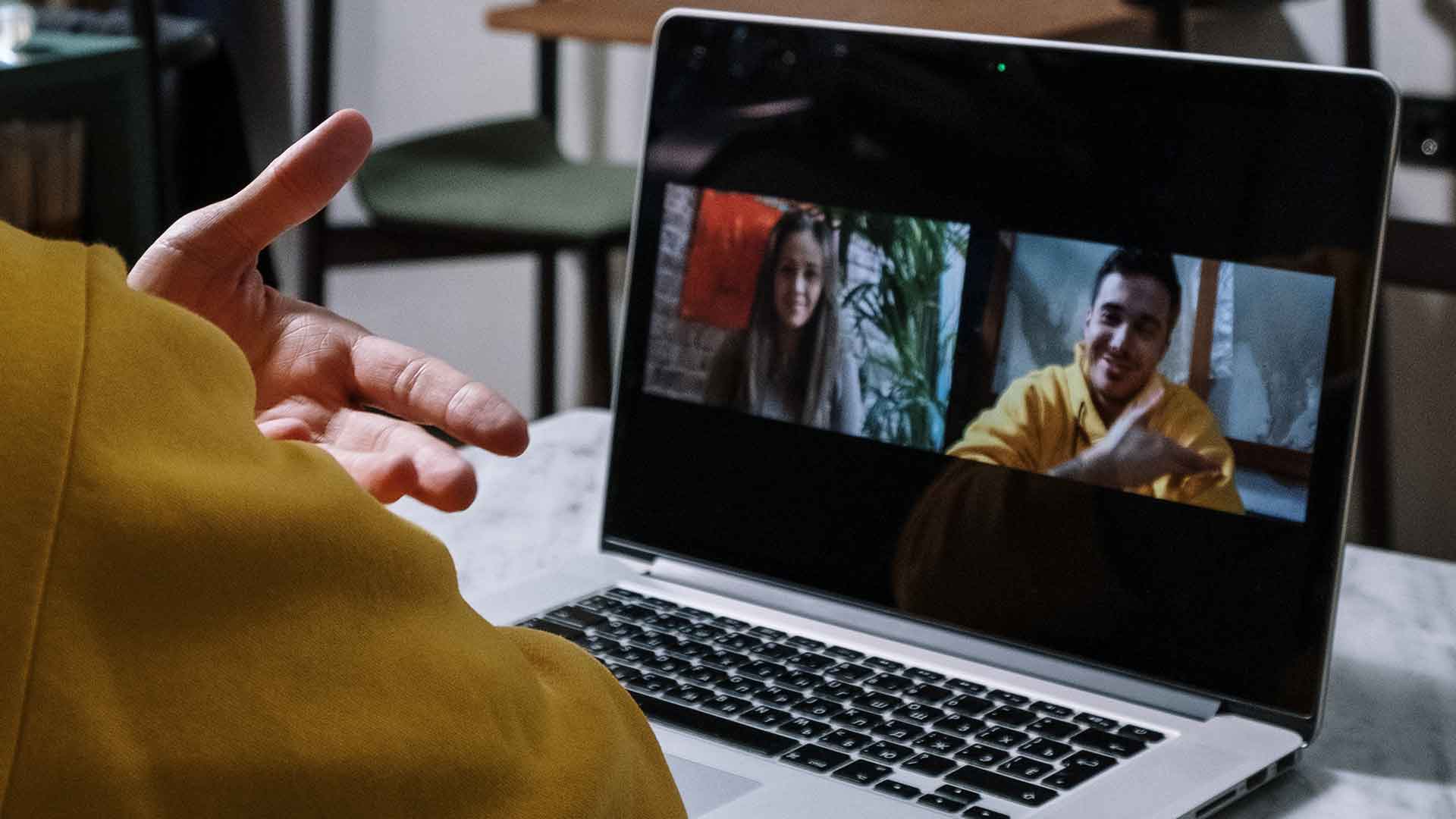 zoomchat